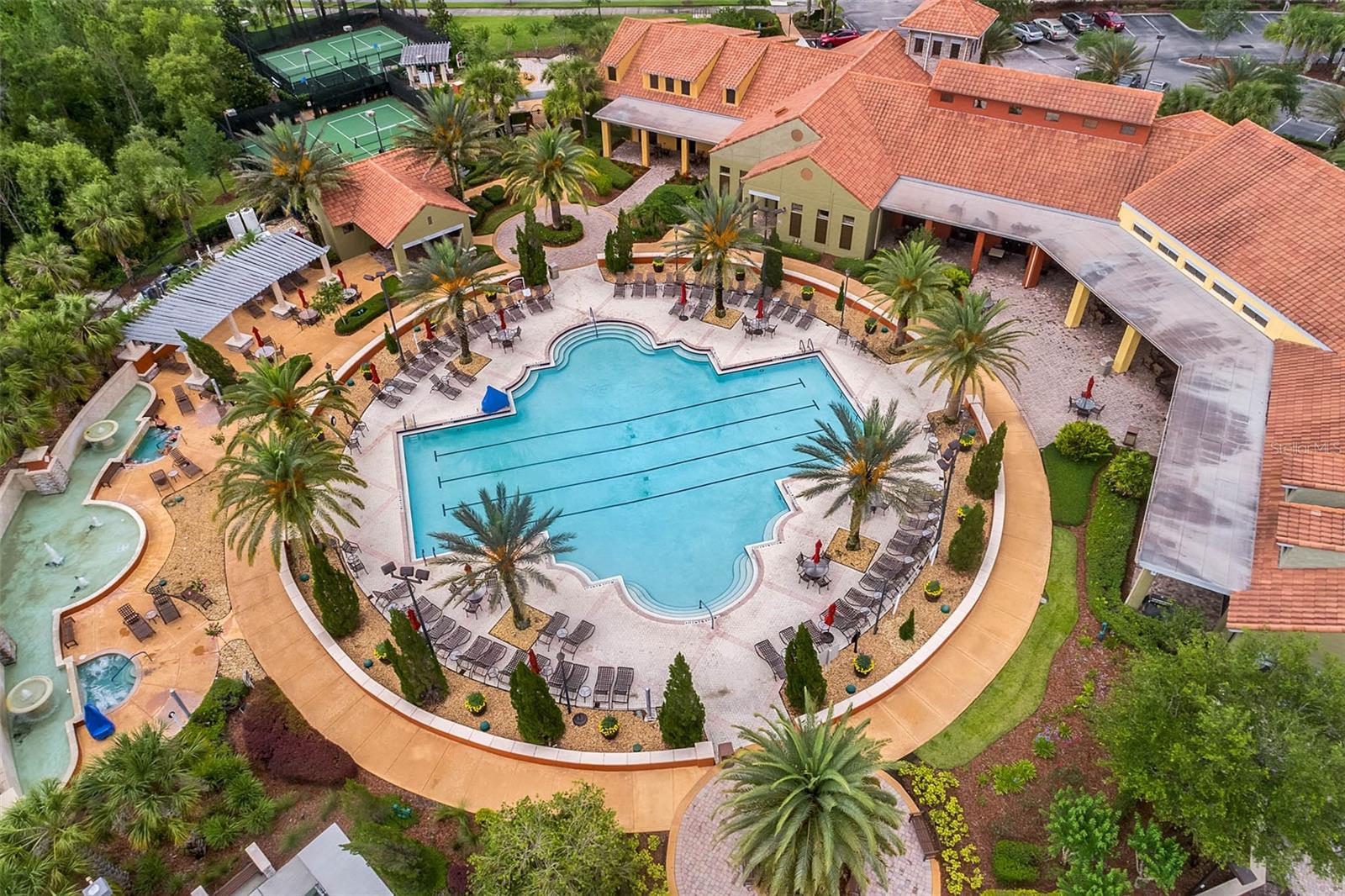1238 GLENDORA RD, KISSIMMEE, FL, 34759