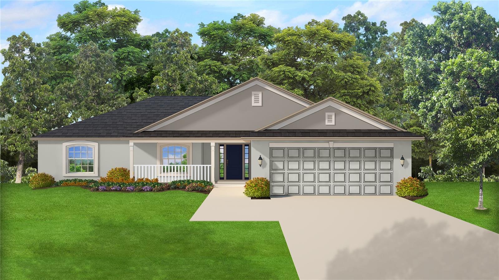 16041 SCAUP DUCK AVE, WEEKI WACHEE, FL, 34614