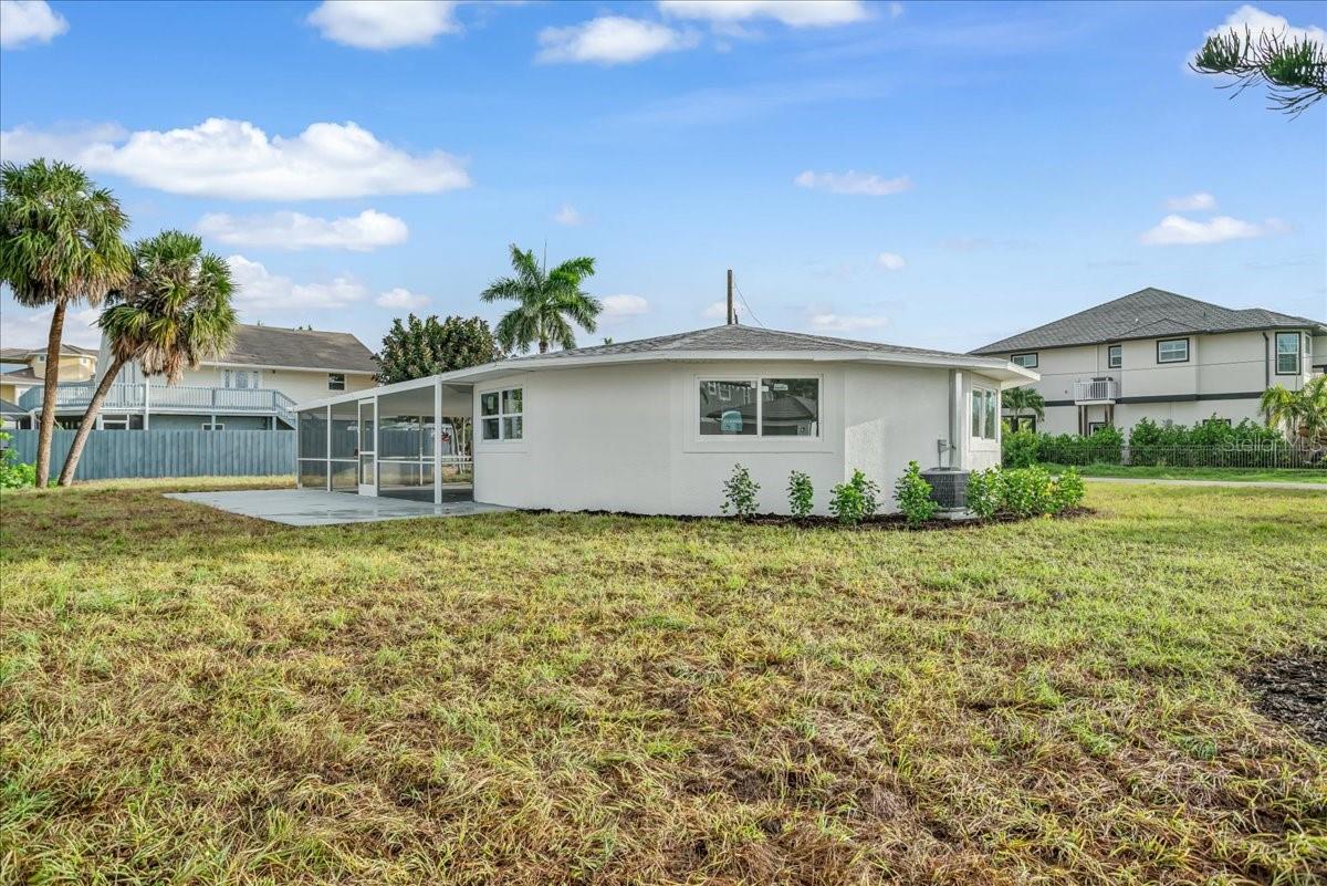 190 TARPON RD, FORT MYERS BEACH, FL, 33931