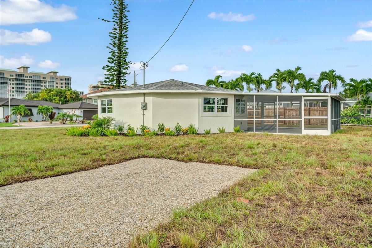 190 TARPON RD, FORT MYERS BEACH, FL, 33931