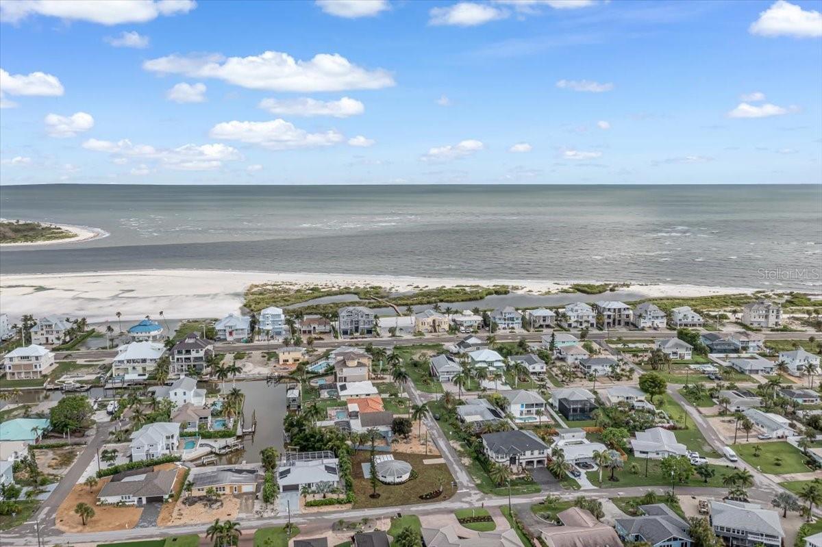 190 TARPON RD, FORT MYERS BEACH, FL, 33931