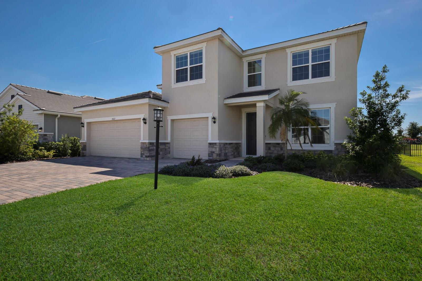 4322 SILO PORT CT, LAKEWOOD RANCH, FL, 34211