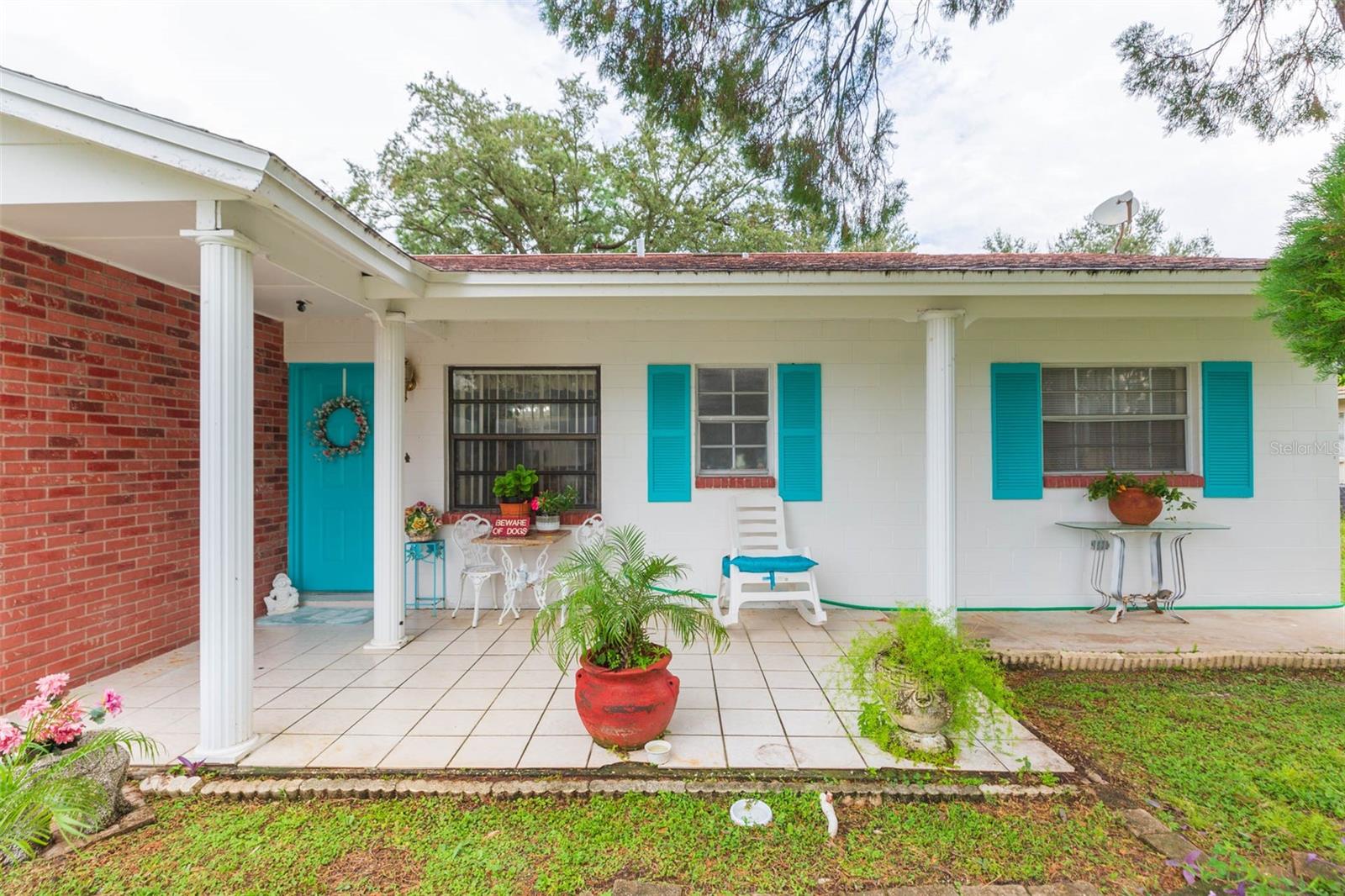 6515 LOS ALTOS WAY, TAMPA, FL, 33634