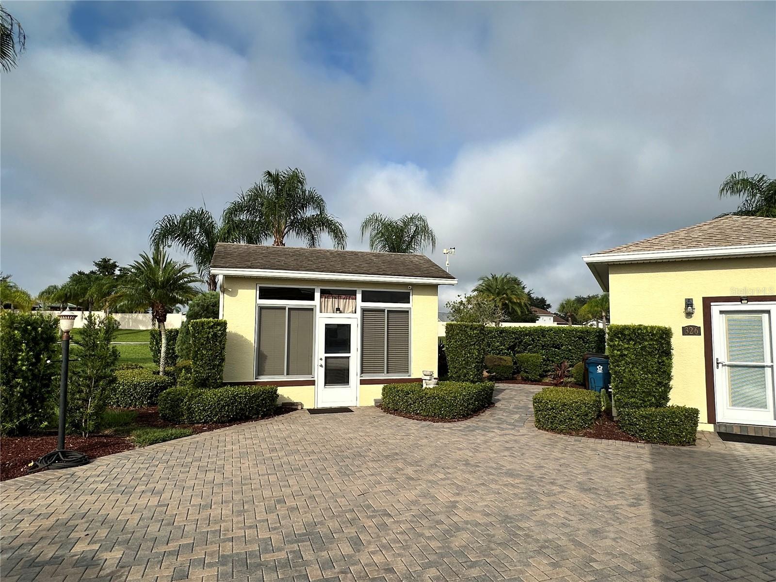 326 NOLANE LN, POLK CITY, FL, 33868