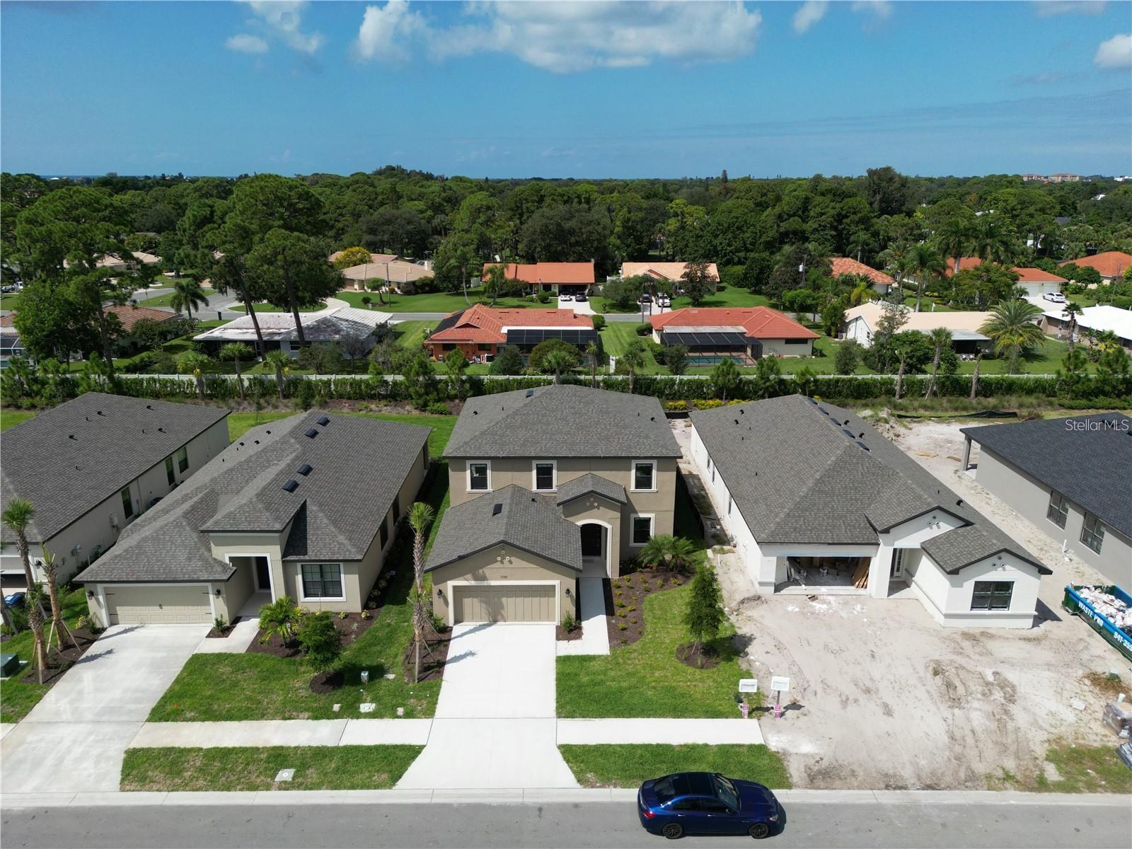 15385 ISLA PALMA LN, NOKOMIS, FL, 34275