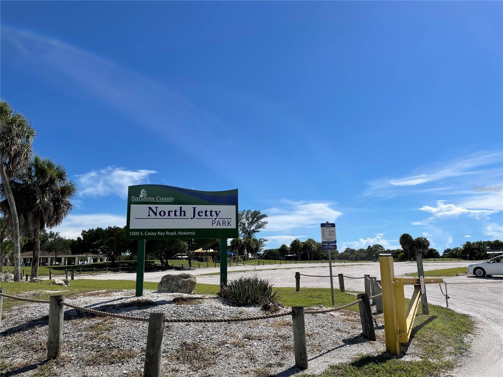 15385 ISLA PALMA LN, NOKOMIS, FL, 34275