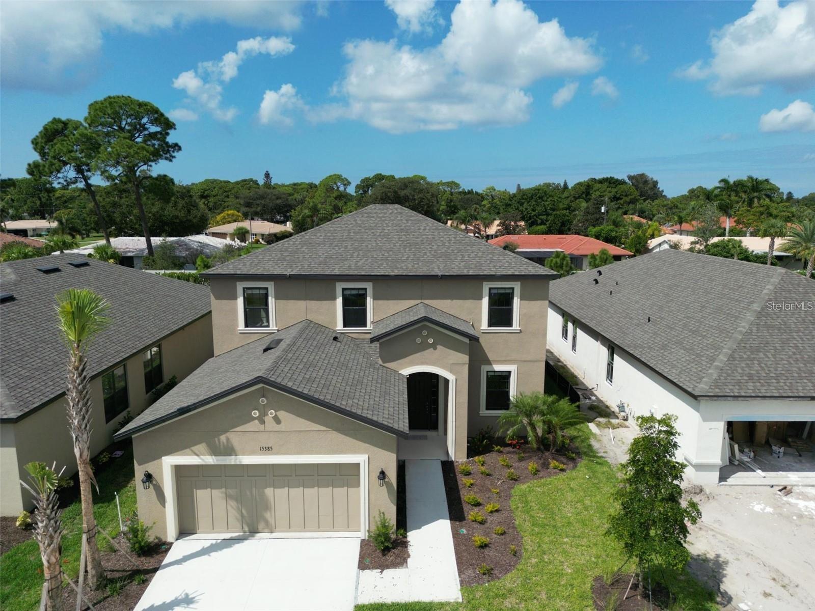 15385 ISLA PALMA LN, NOKOMIS, FL, 34275