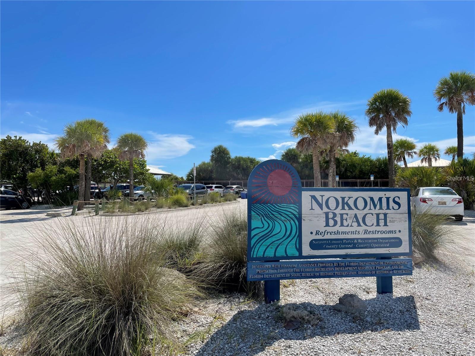 15385 ISLA PALMA LN, NOKOMIS, FL, 34275