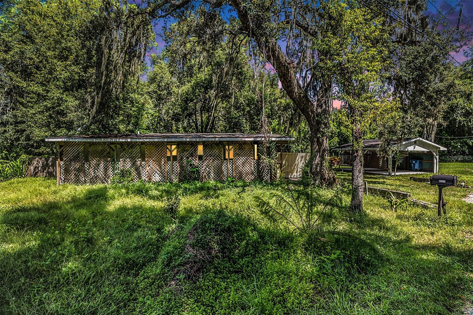 22063 DUPREE DR, LAND O LAKES, FL, 34639