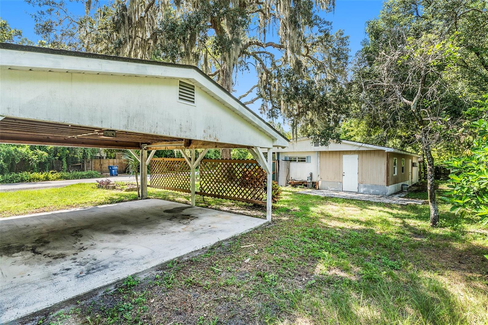 22063 DUPREE DR, LAND O LAKES, FL, 34639