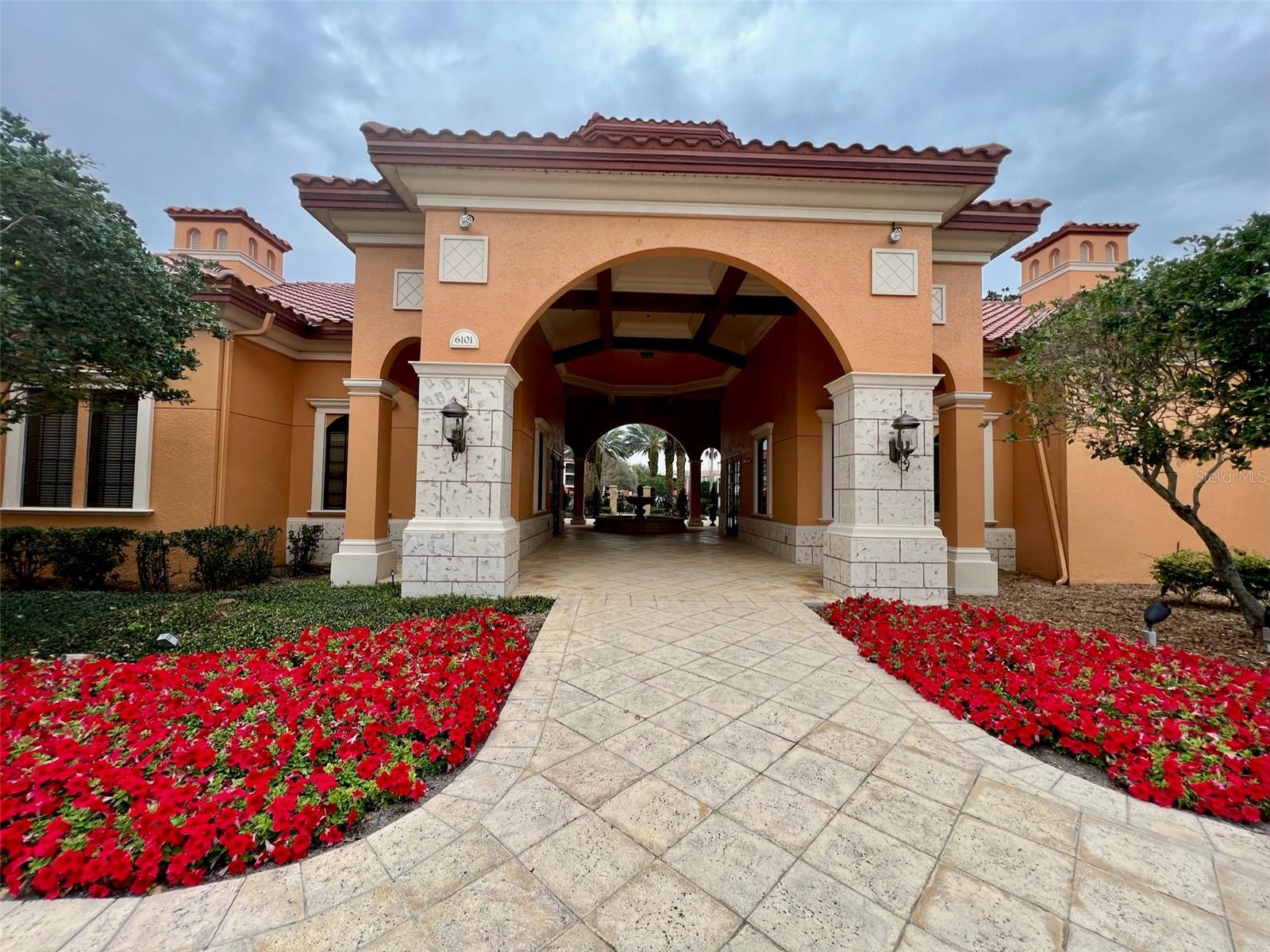 6153 METROWEST BLVD #308, ORLANDO, FL, 32835