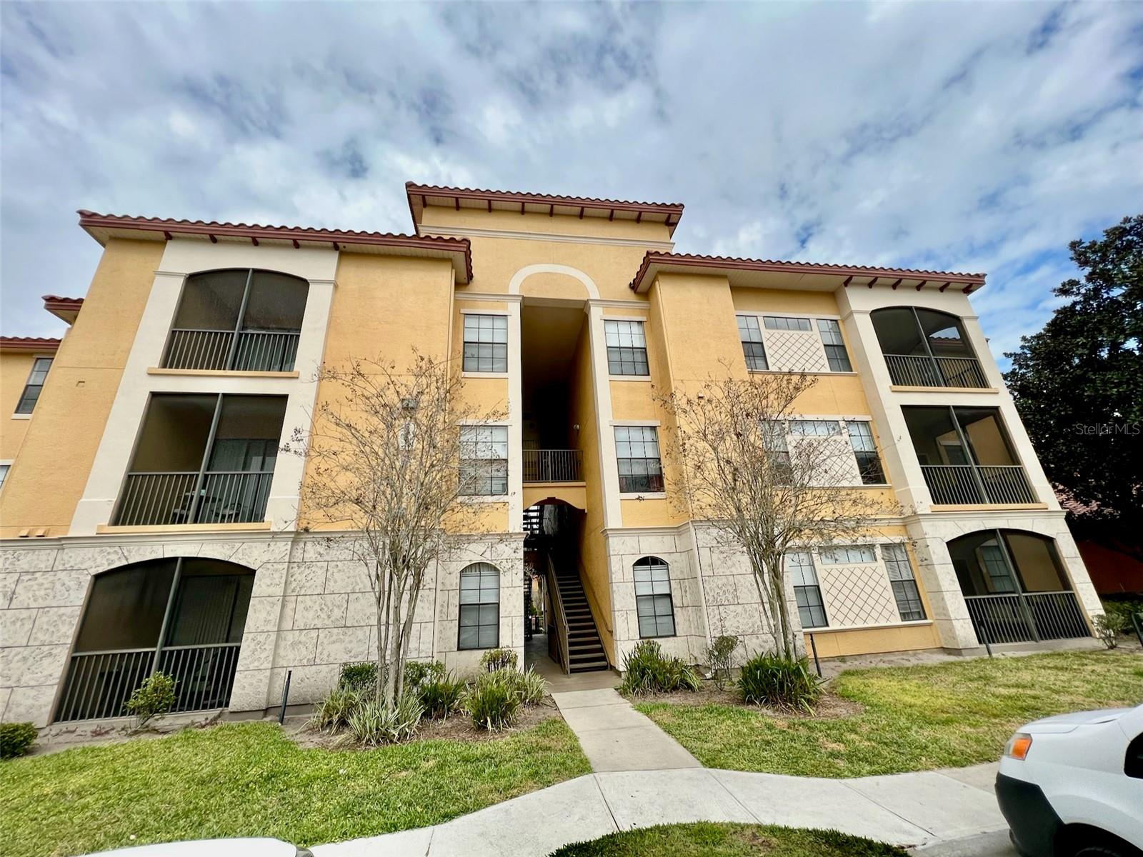 6153 METROWEST BLVD #308, ORLANDO, FL, 32835