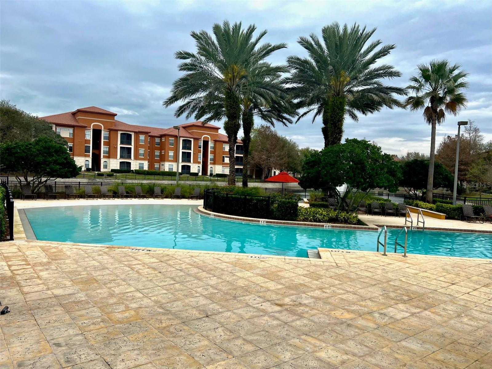 6153 METROWEST BLVD #308, ORLANDO, FL, 32835