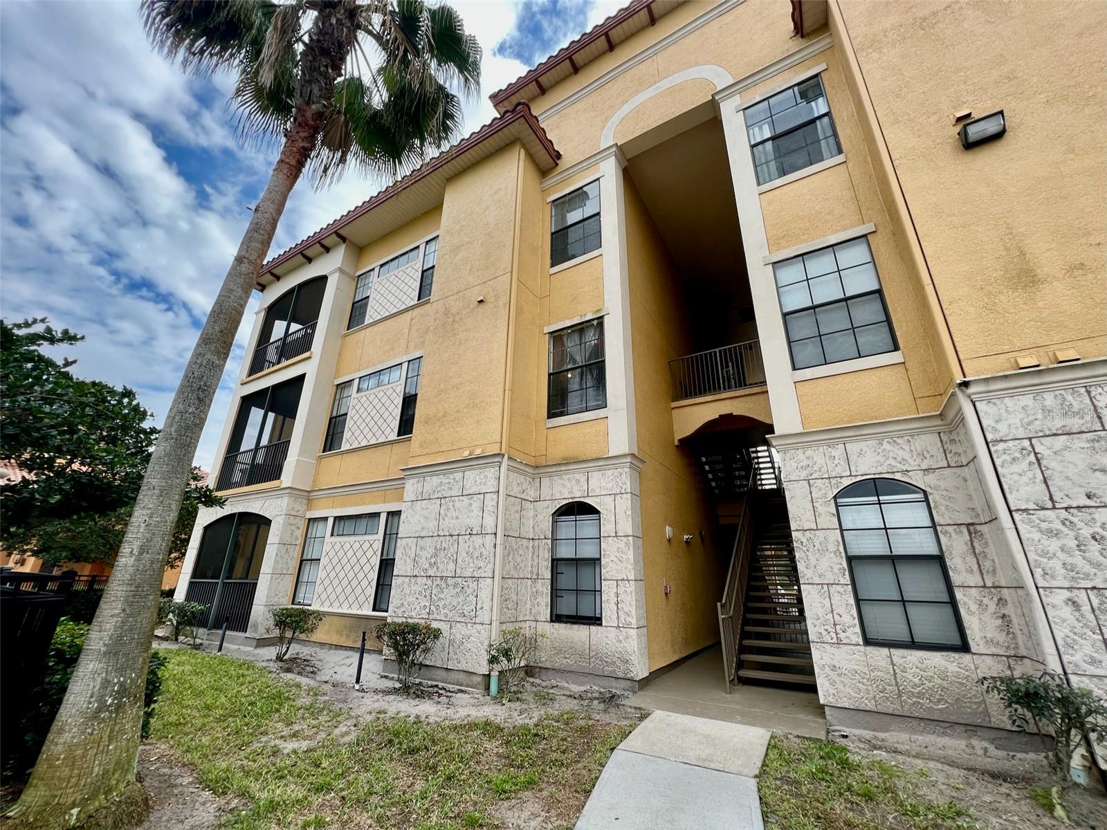 6153 METROWEST BLVD #308, ORLANDO, FL, 32835