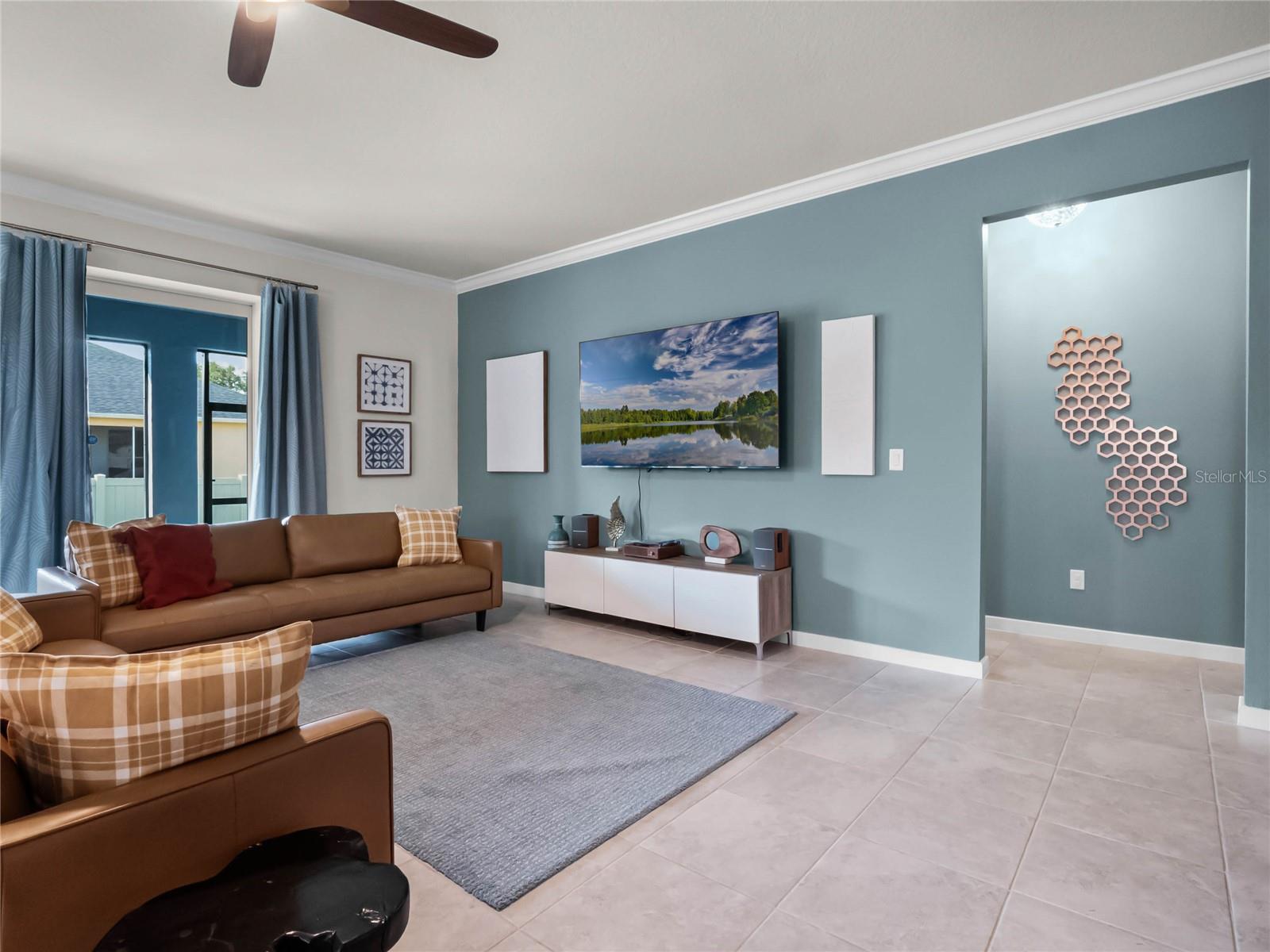 918 SAVANNAH PALMS BLVD, ORLANDO, FL, 32828
