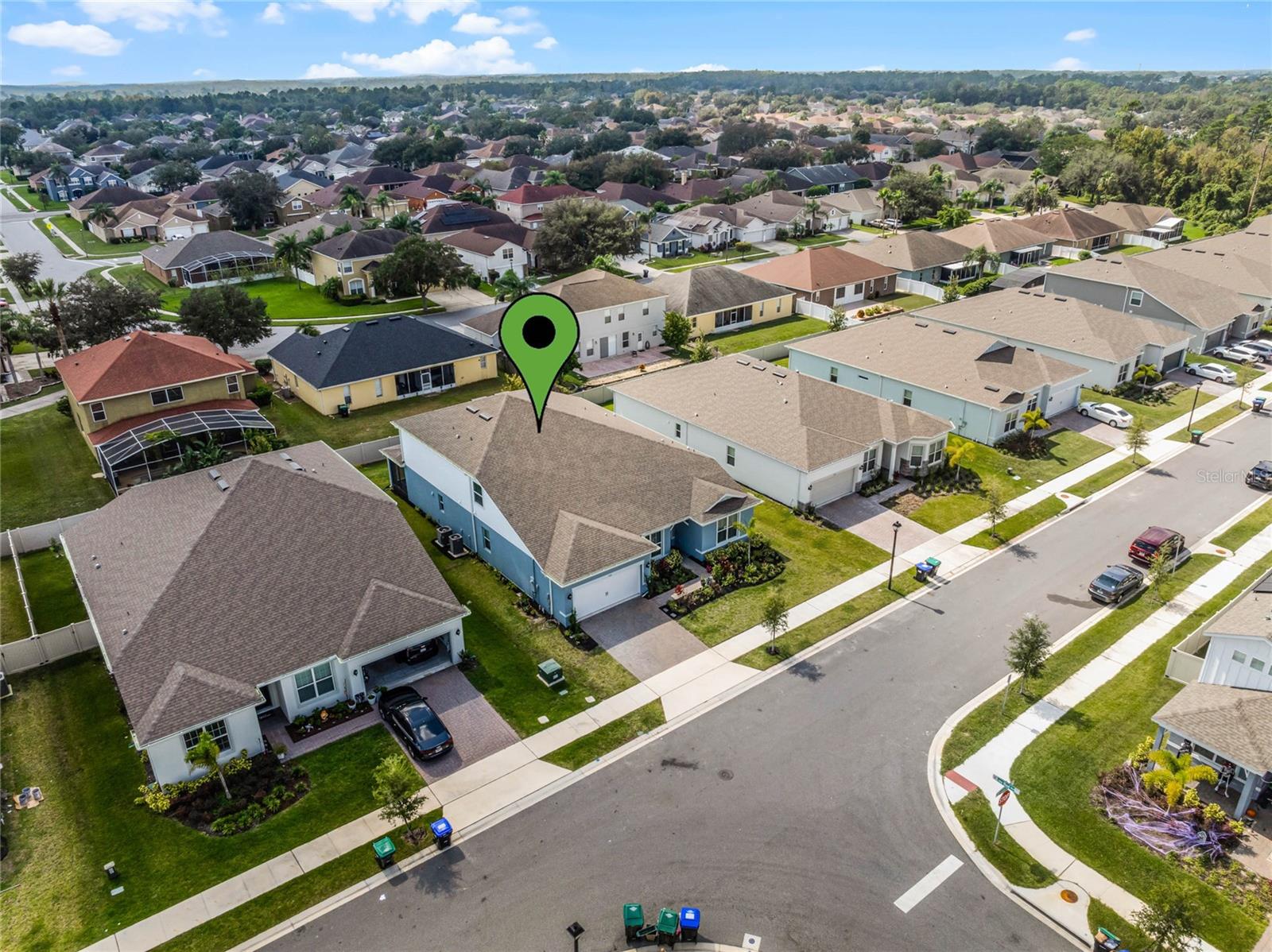 918 SAVANNAH PALMS BLVD, ORLANDO, FL, 32828
