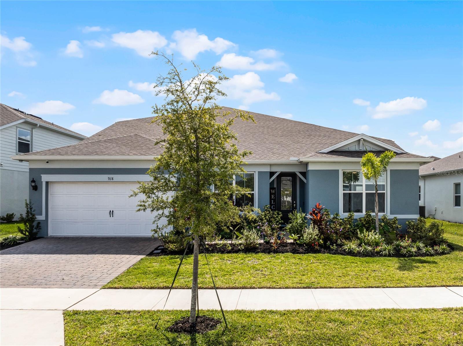 918 SAVANNAH PALMS BLVD, ORLANDO, FL, 32828