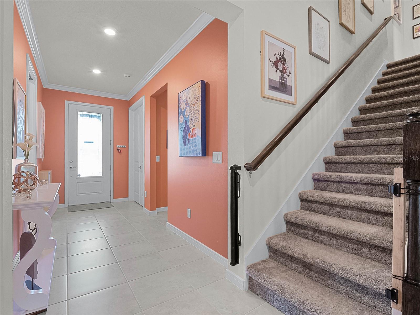 918 SAVANNAH PALMS BLVD, ORLANDO, FL, 32828