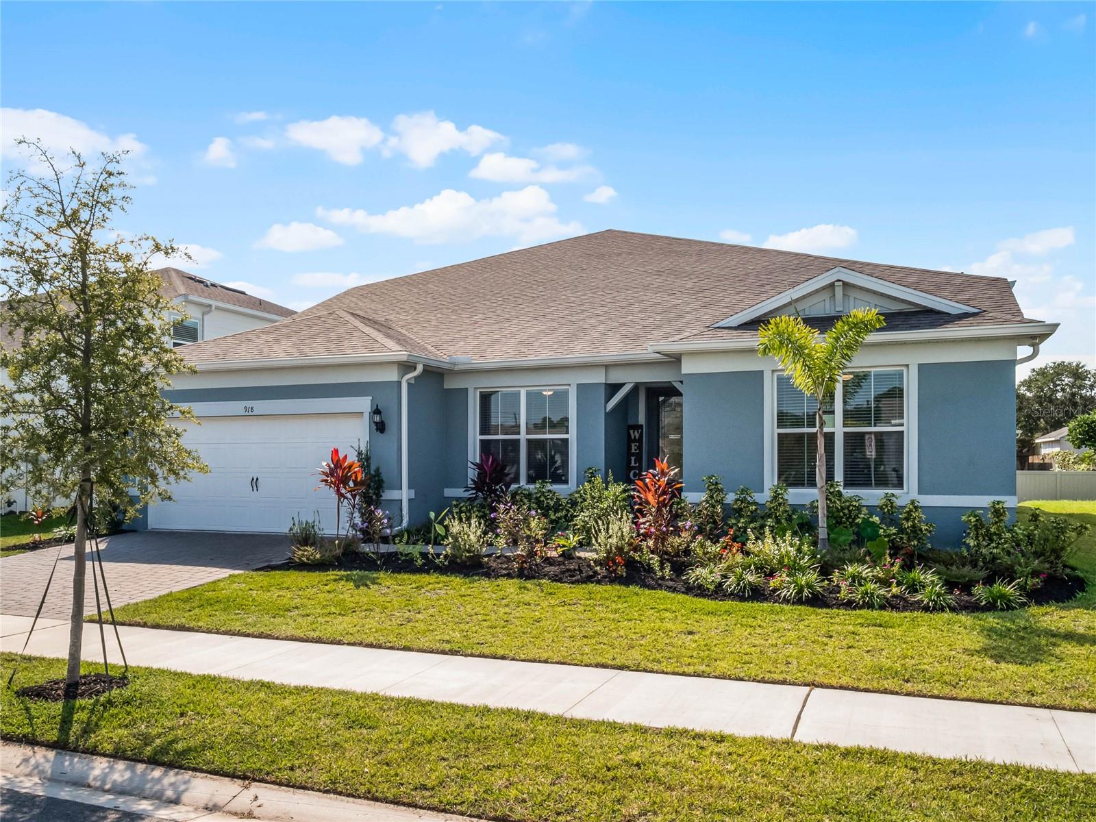 918 SAVANNAH PALMS BLVD, ORLANDO, FL, 32828