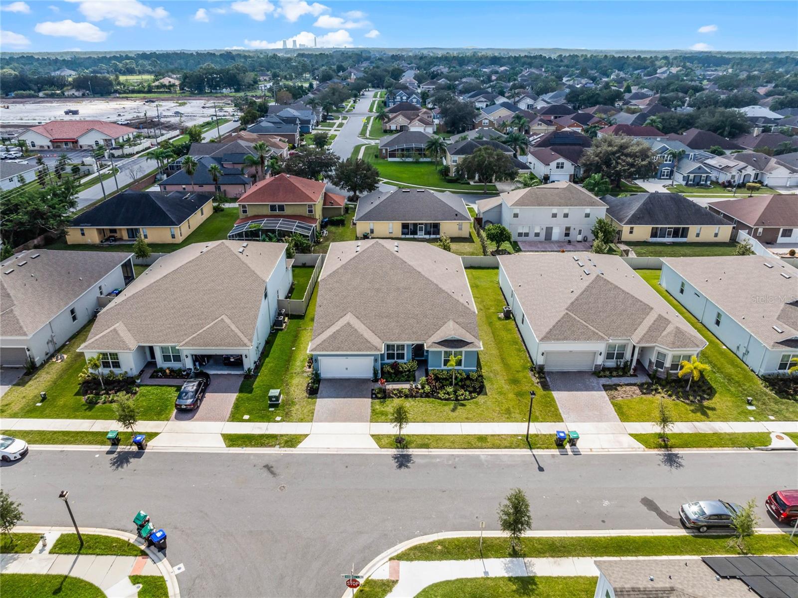 918 SAVANNAH PALMS BLVD, ORLANDO, FL, 32828