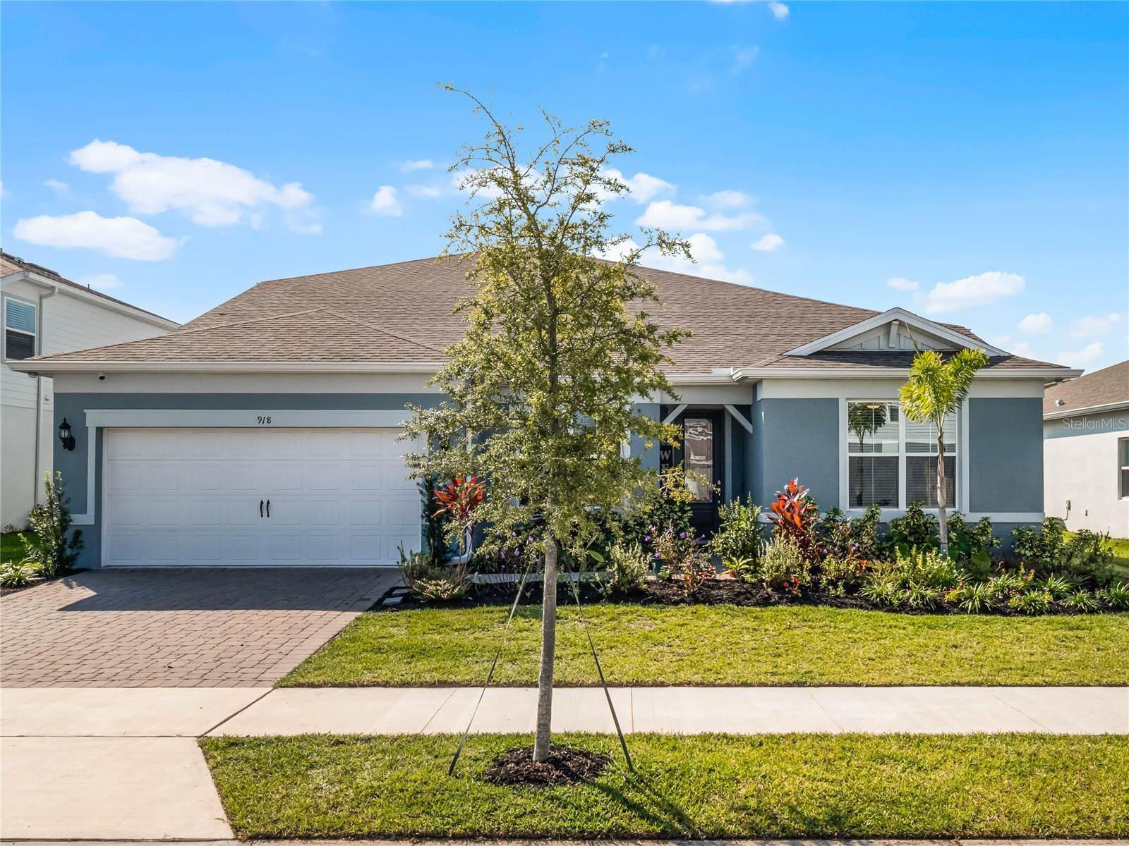 918 SAVANNAH PALMS BLVD, ORLANDO, FL, 32828