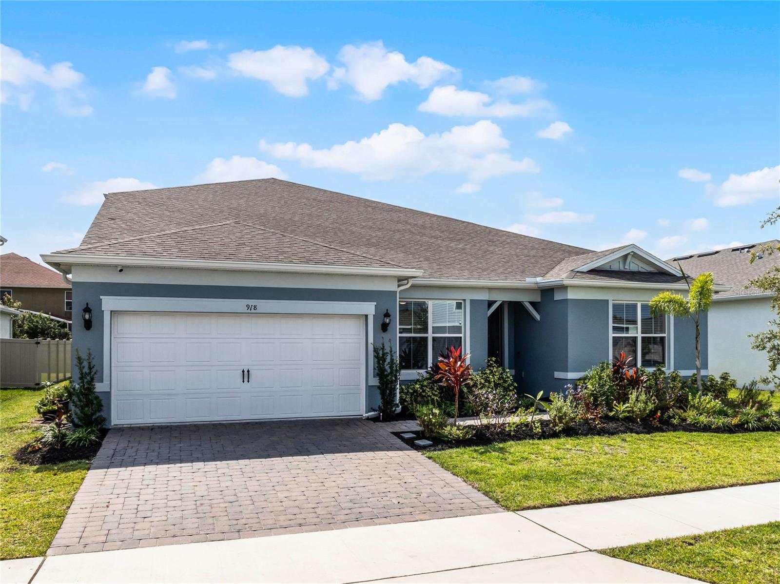 918 SAVANNAH PALMS BLVD, ORLANDO, FL, 32828