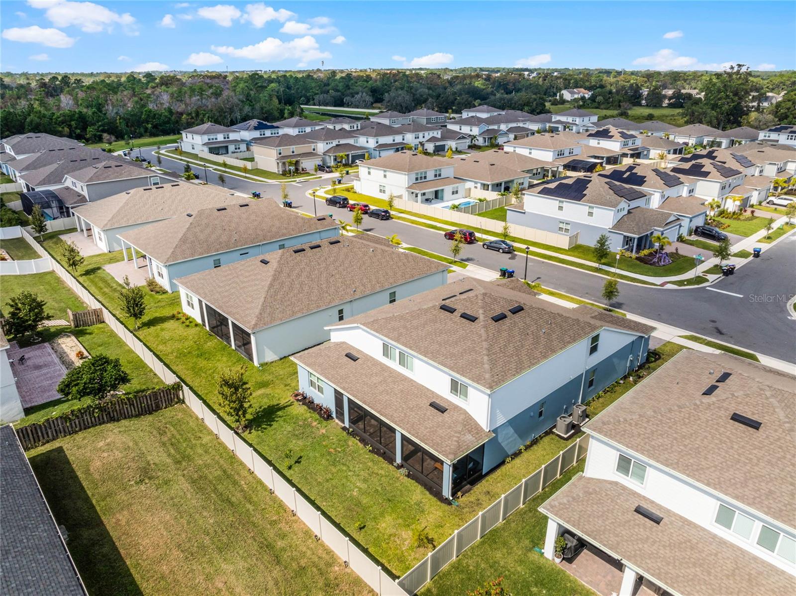 918 SAVANNAH PALMS BLVD, ORLANDO, FL, 32828