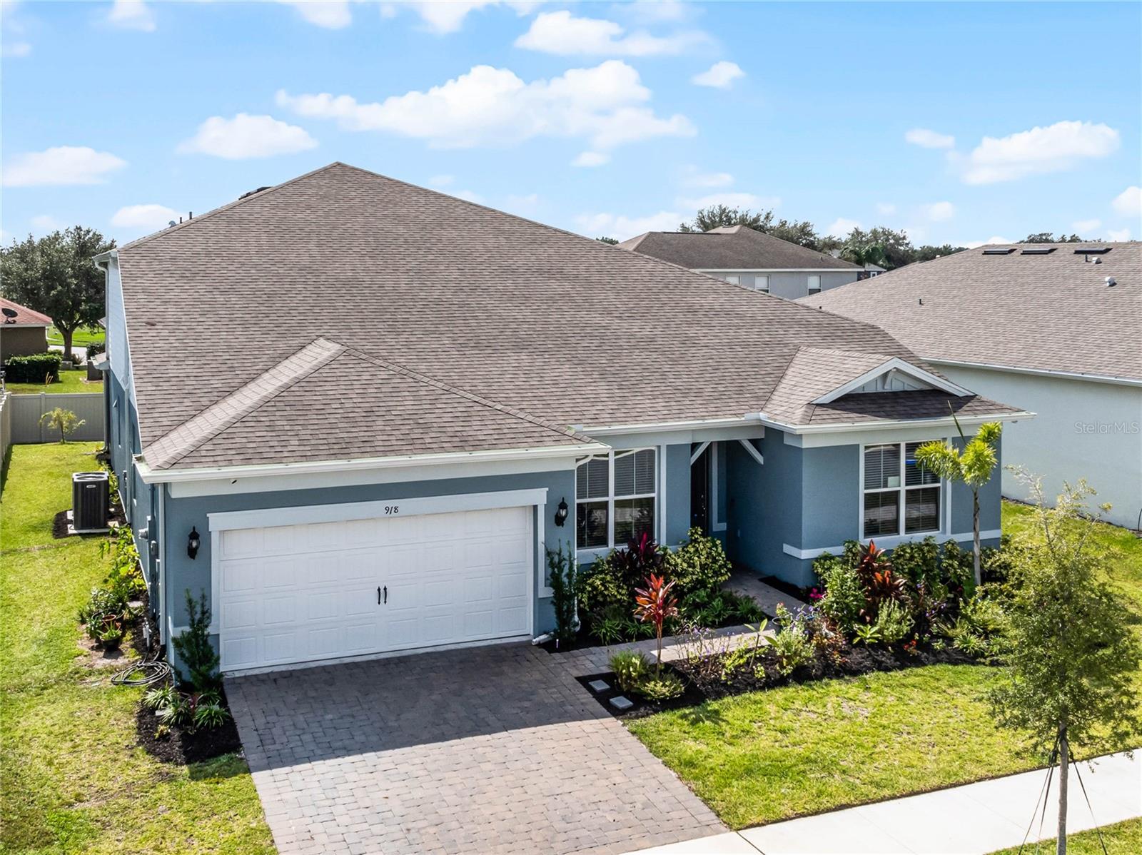 918 SAVANNAH PALMS BLVD, ORLANDO, FL, 32828