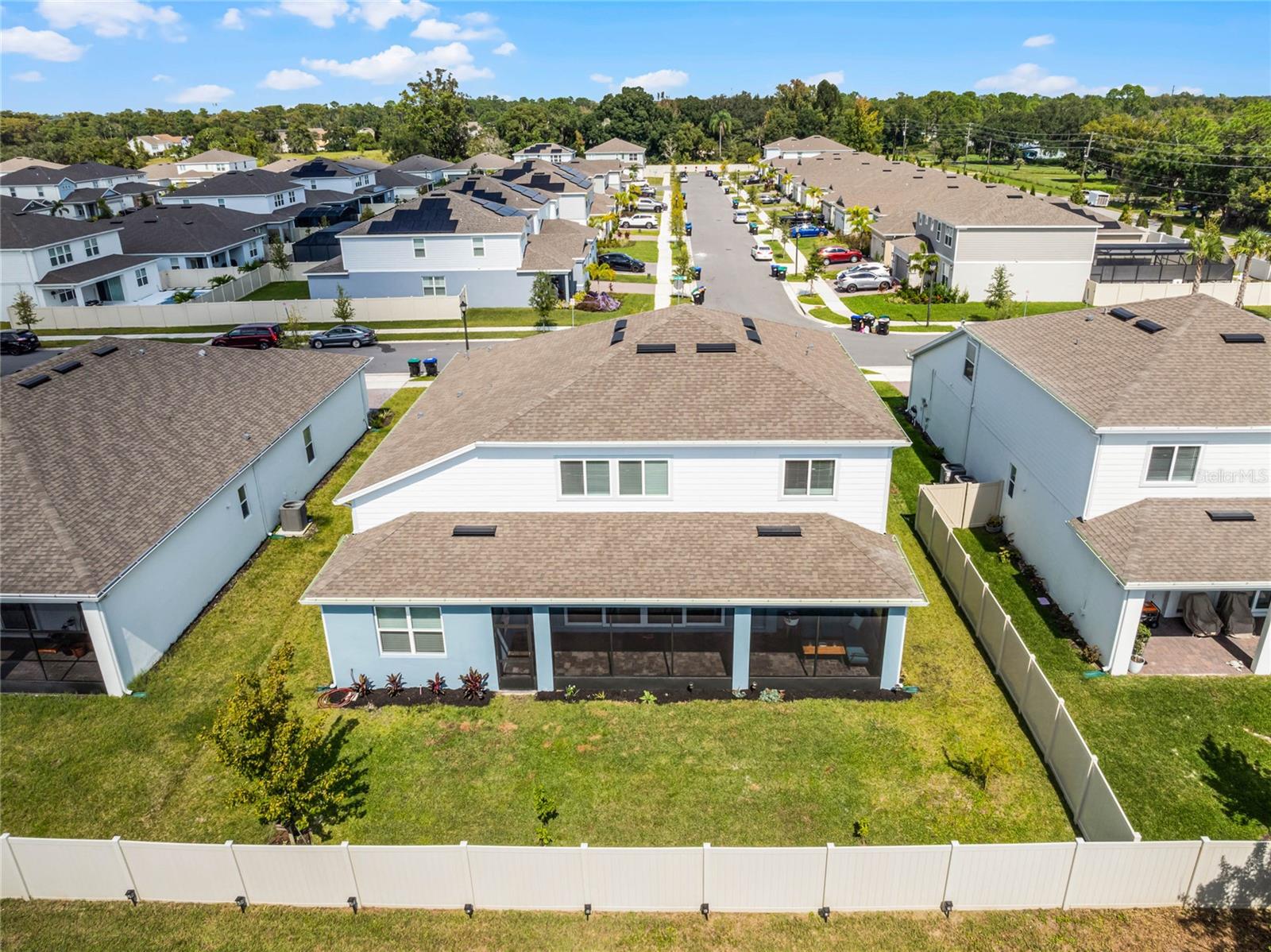 918 SAVANNAH PALMS BLVD, ORLANDO, FL, 32828