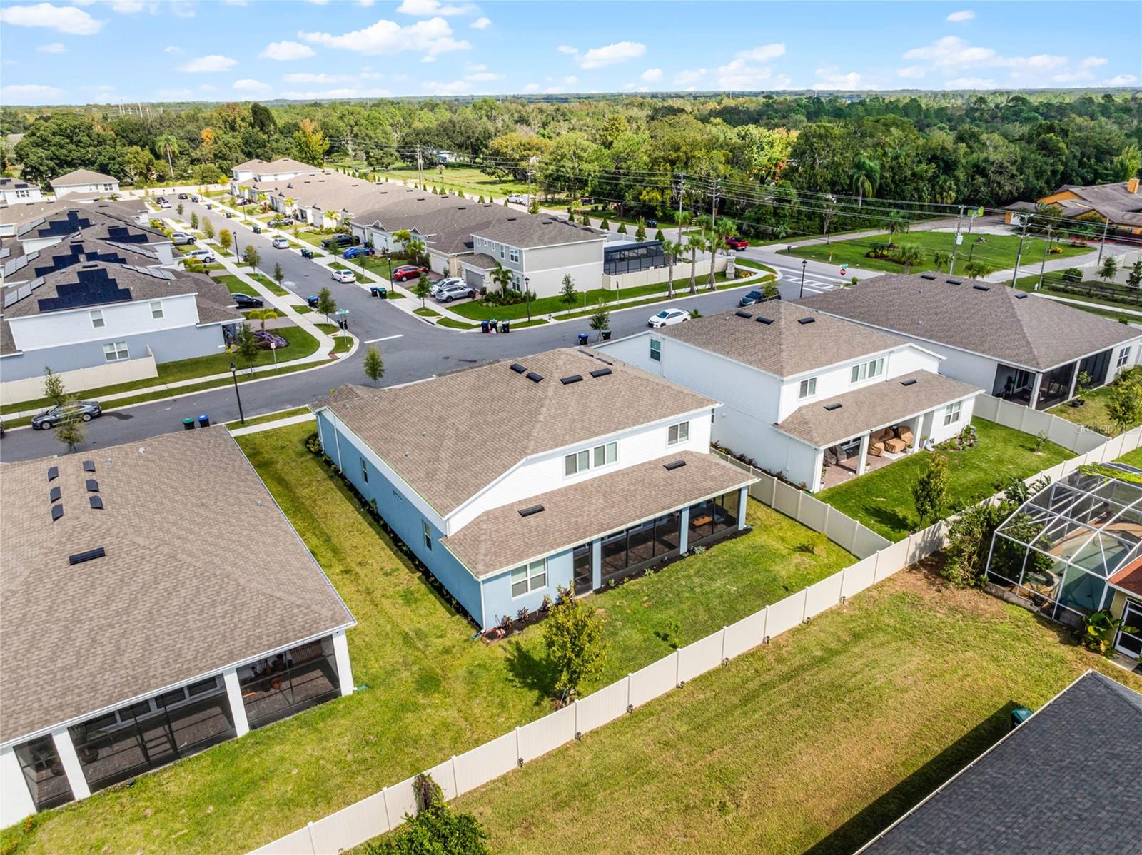 918 SAVANNAH PALMS BLVD, ORLANDO, FL, 32828