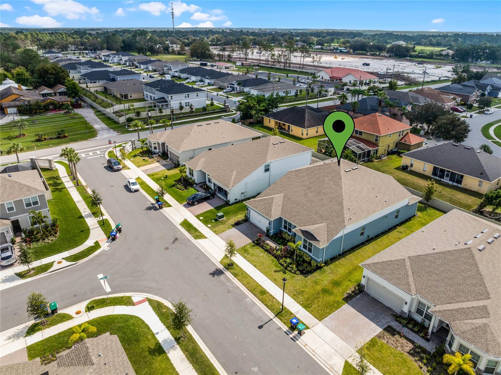 918 SAVANNAH PALMS BLVD, ORLANDO, FL, 32828