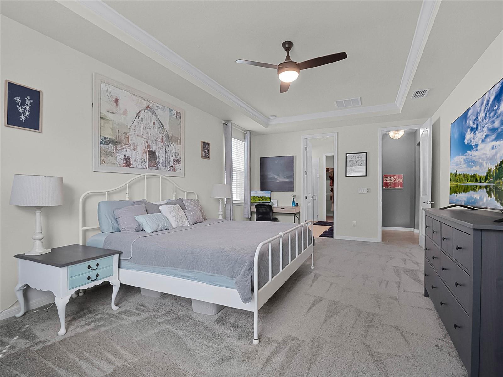 918 SAVANNAH PALMS BLVD, ORLANDO, FL, 32828