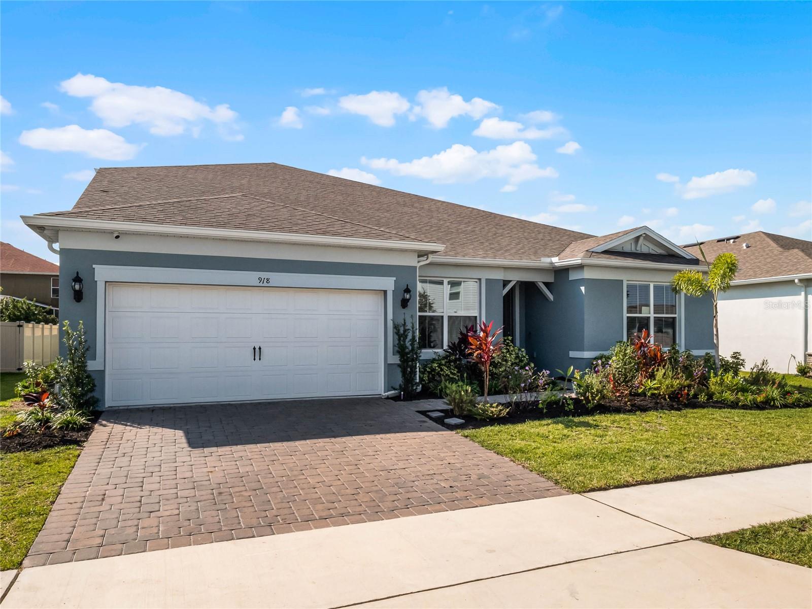 918 SAVANNAH PALMS BLVD, ORLANDO, FL, 32828