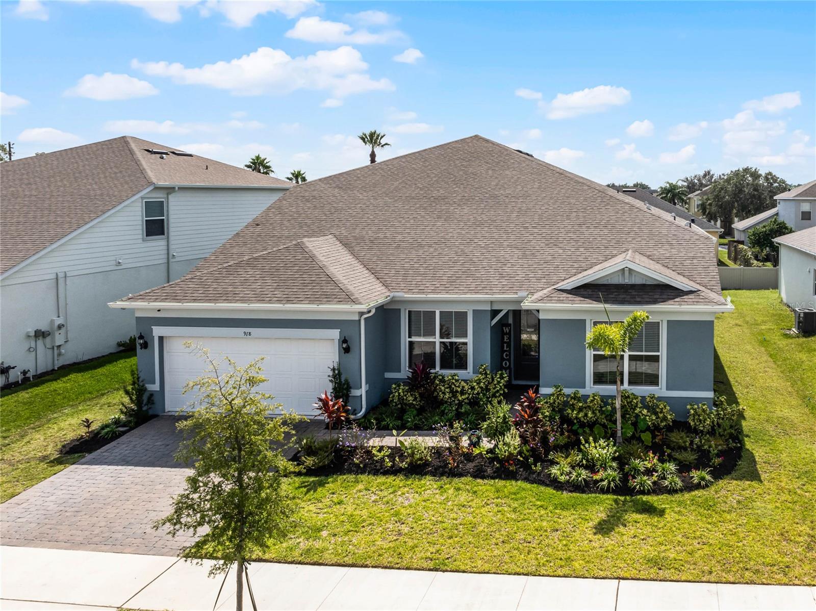 918 SAVANNAH PALMS BLVD, ORLANDO, FL, 32828