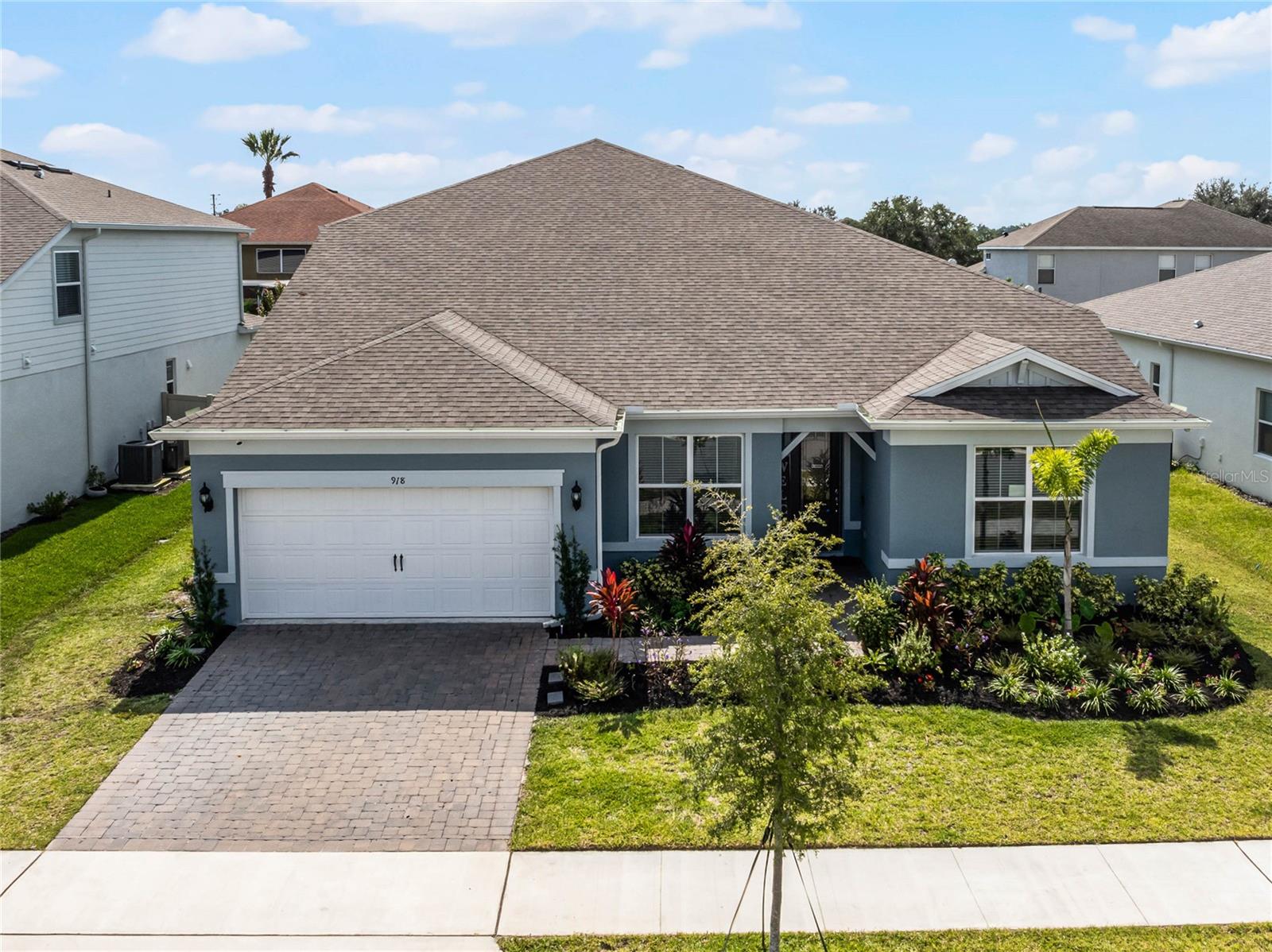918 SAVANNAH PALMS BLVD, ORLANDO, FL, 32828