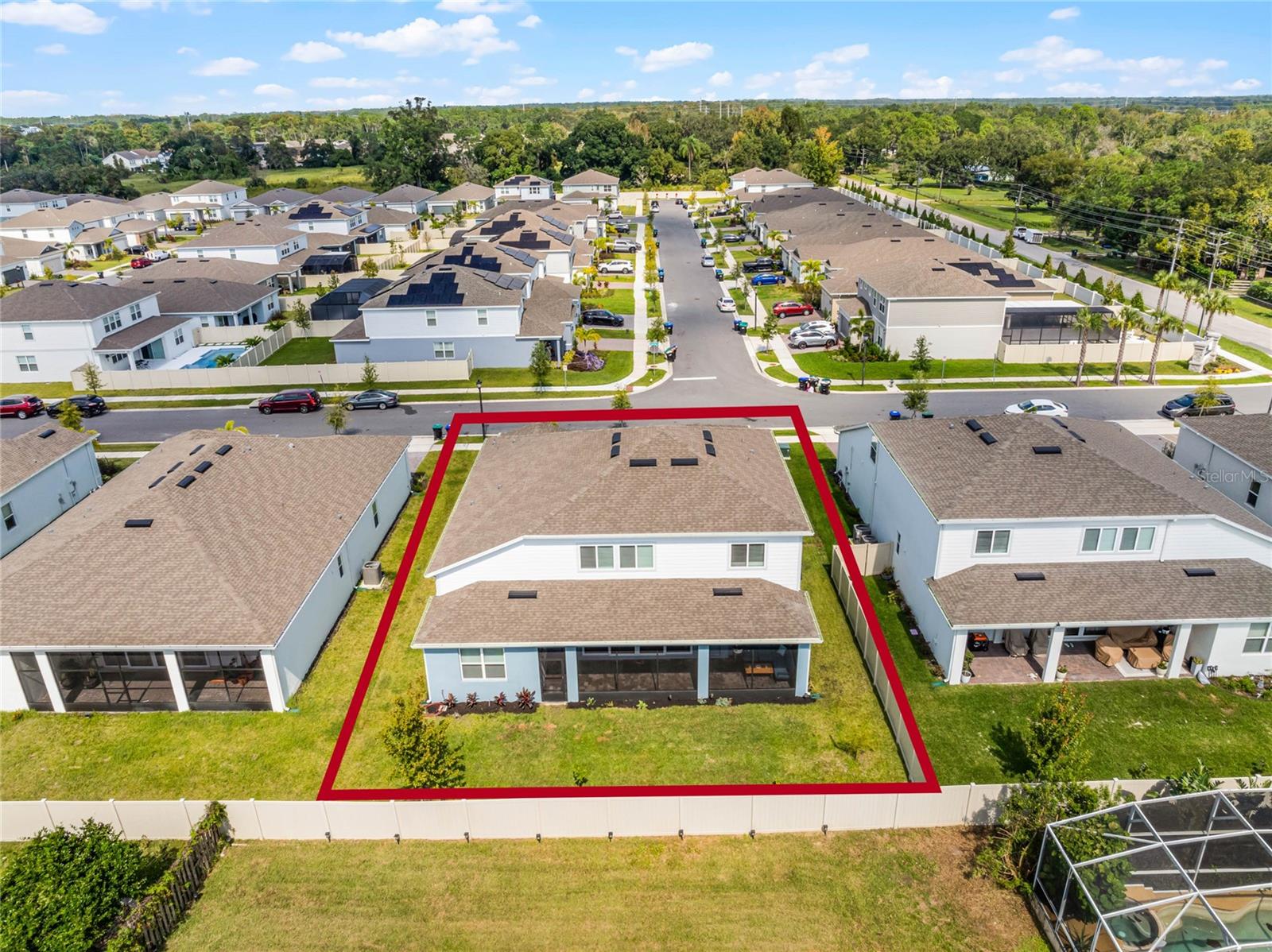 918 SAVANNAH PALMS BLVD, ORLANDO, FL, 32828