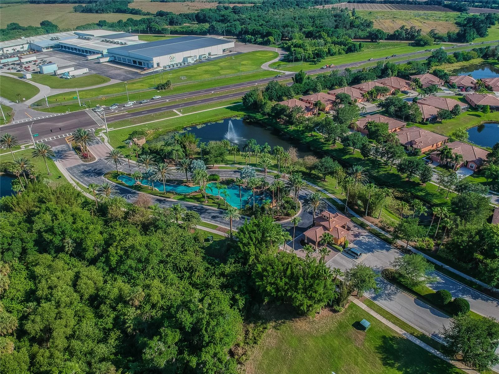 349 LAUREL FALLS DR, APOLLO BEACH, FL, 33572