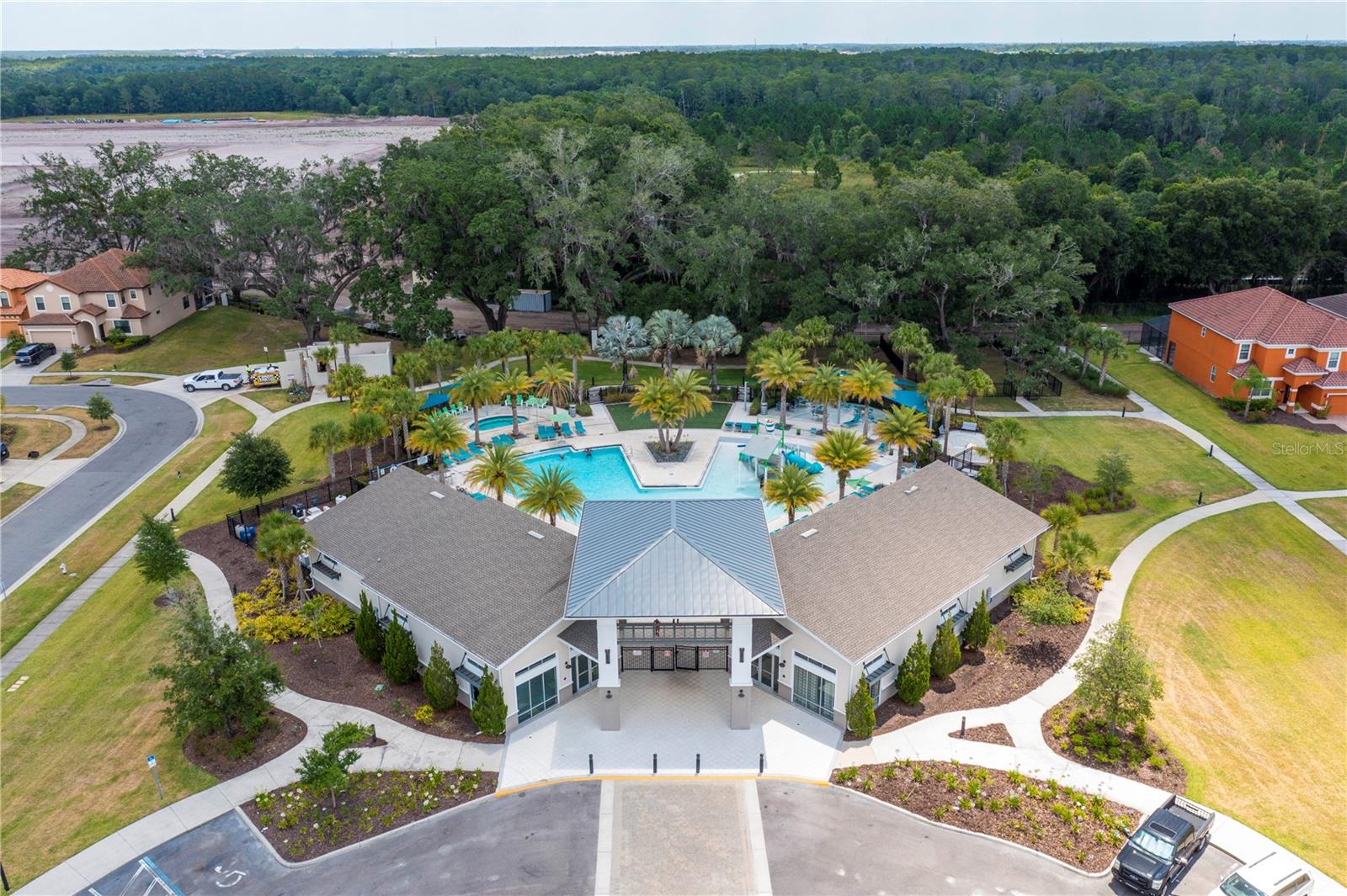 2508 DHARMA CIR, KISSIMMEE, FL, 34746