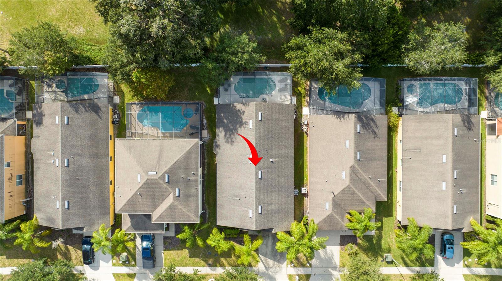 2508 DHARMA CIR, KISSIMMEE, FL, 34746