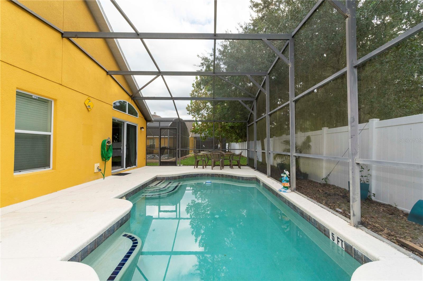 2508 DHARMA CIR, KISSIMMEE, FL, 34746