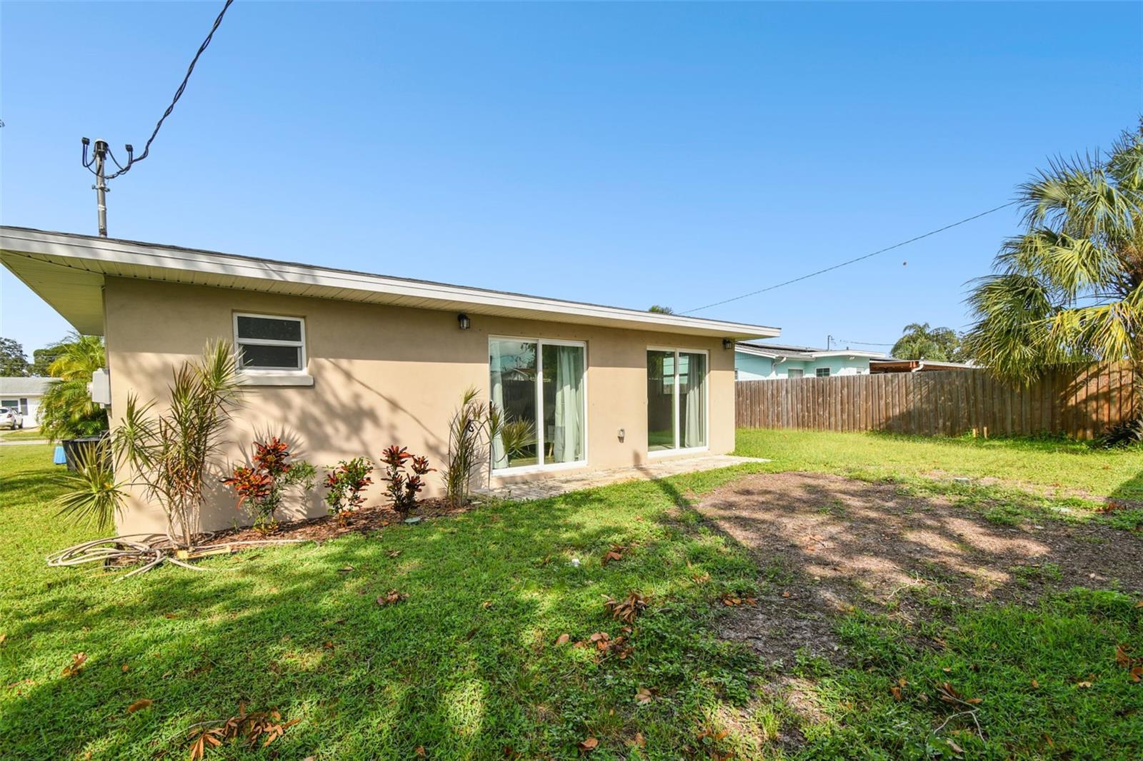 9885 55TH WAY N, PINELLAS PARK, FL, 33782