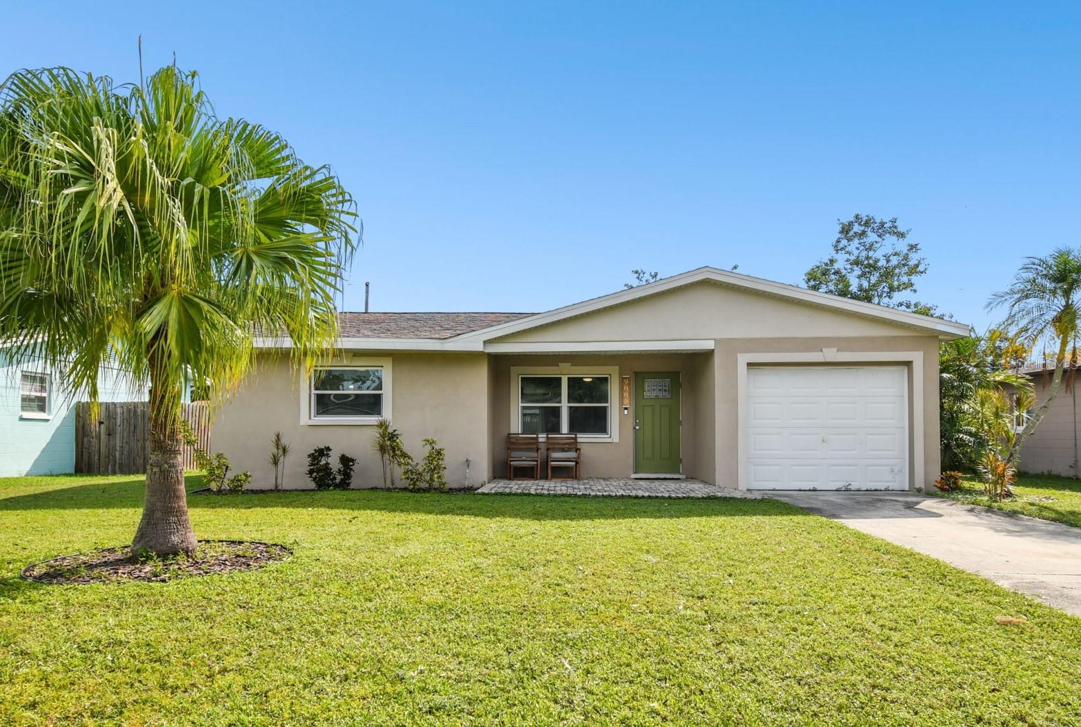9885 55TH WAY N, PINELLAS PARK, FL, 33782