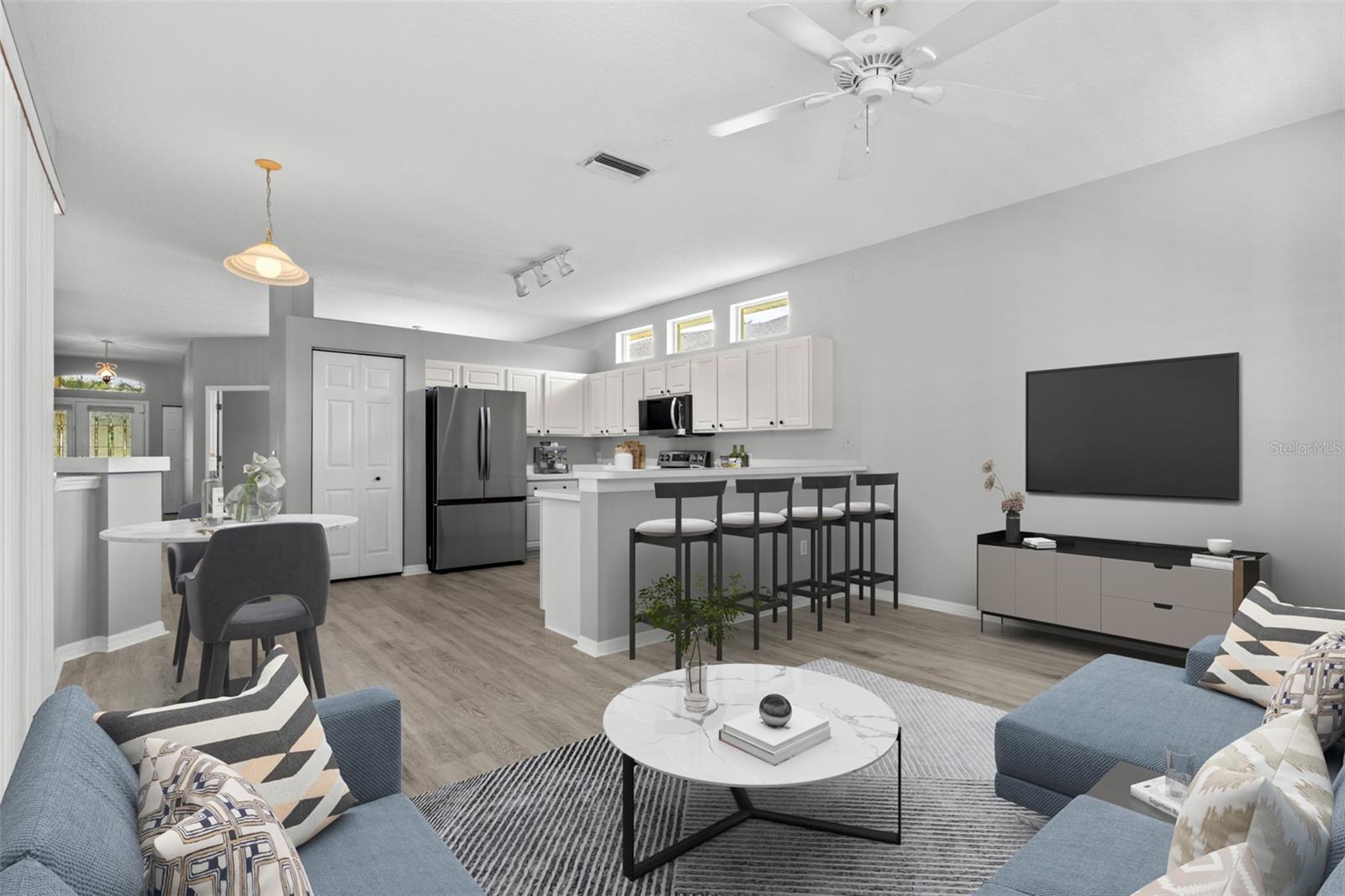 1478 MILLBROOK CIR, BRADENTON, FL, 34212