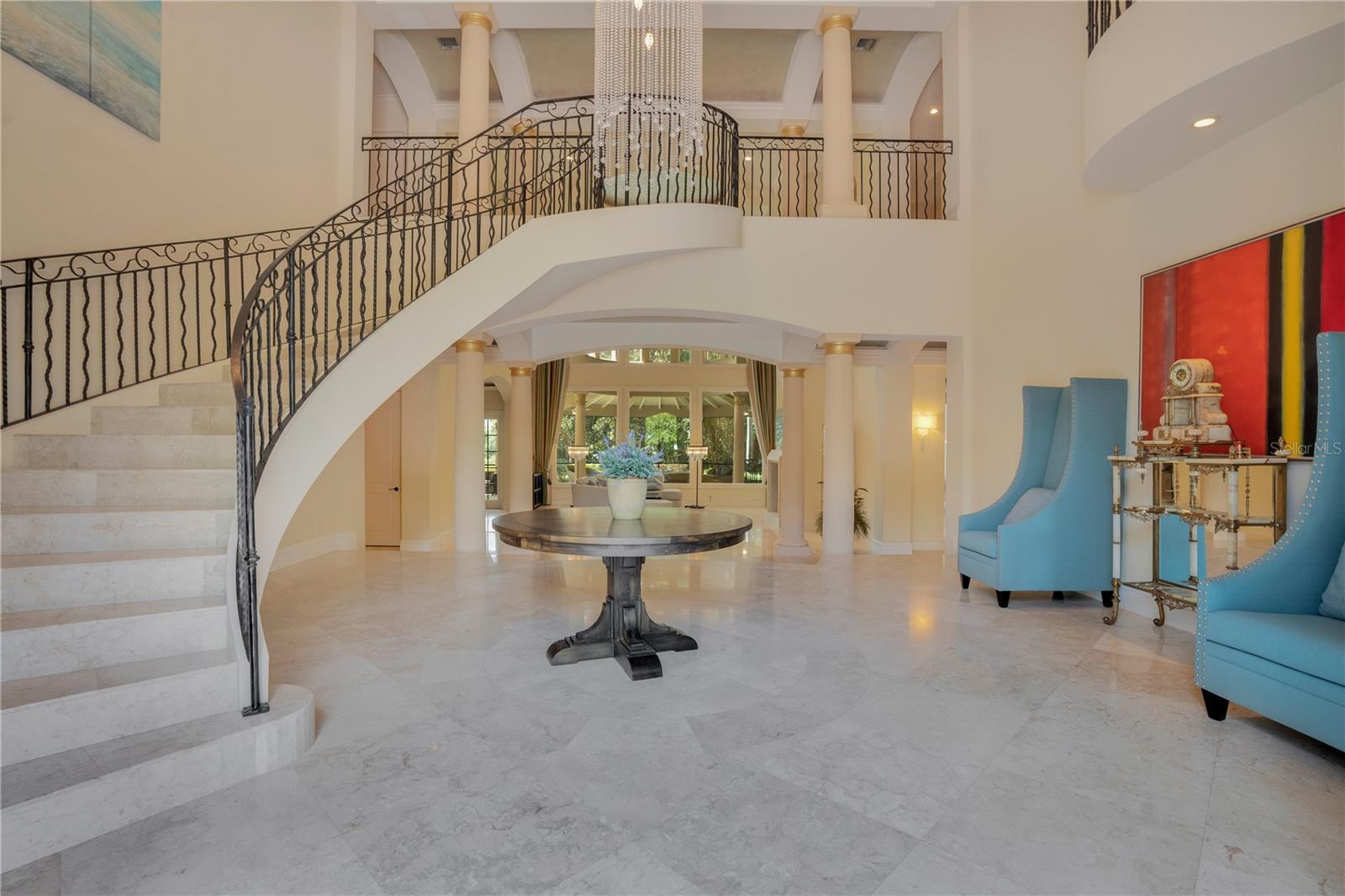 5174 VARDON DR, WINDERMERE, FL, 34786