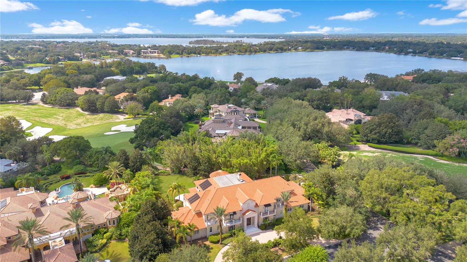 5174 VARDON DR, WINDERMERE, FL, 34786