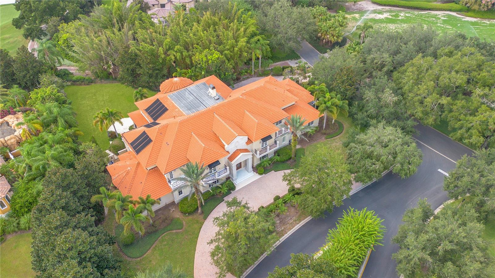 5174 VARDON DR, WINDERMERE, FL, 34786
