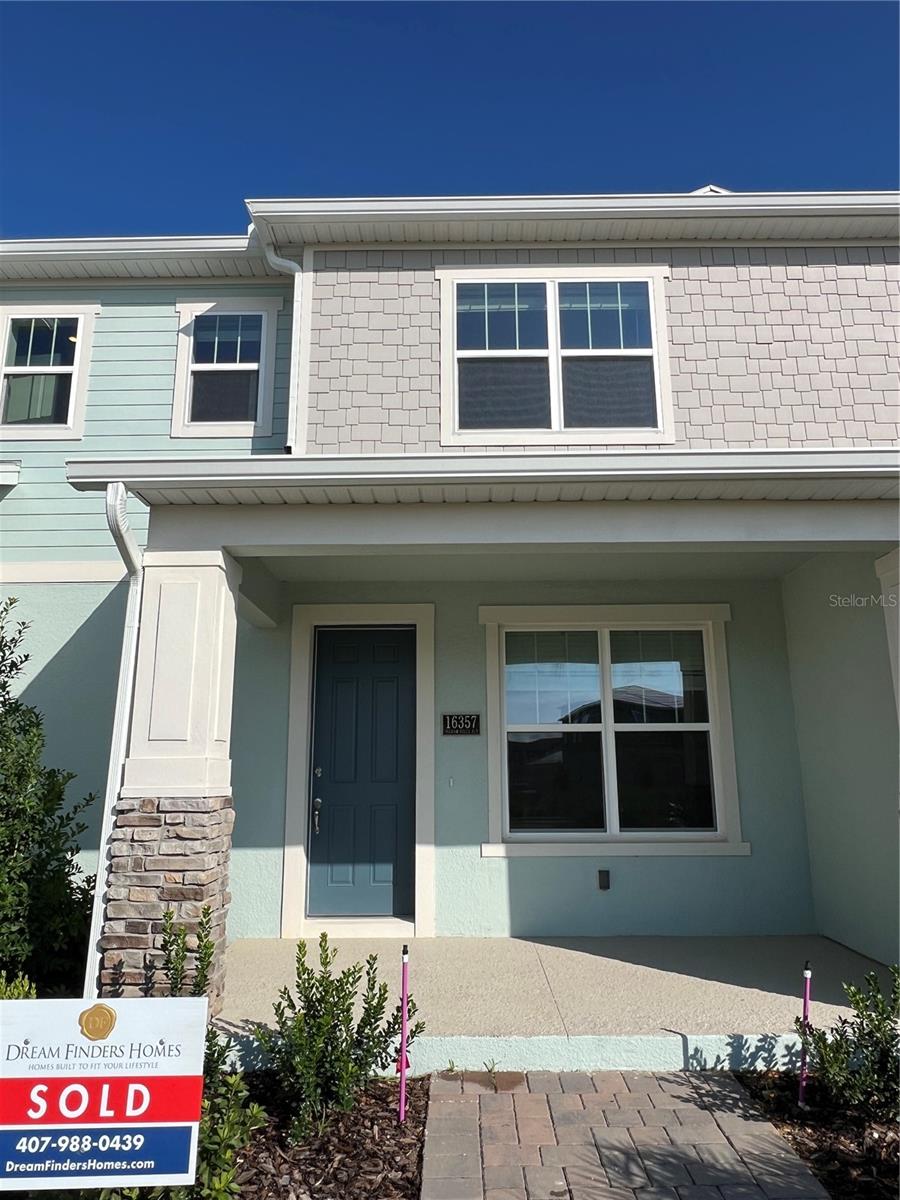 16357 INGRAM HILLS ALY, WINTER GARDEN, FL, 34787