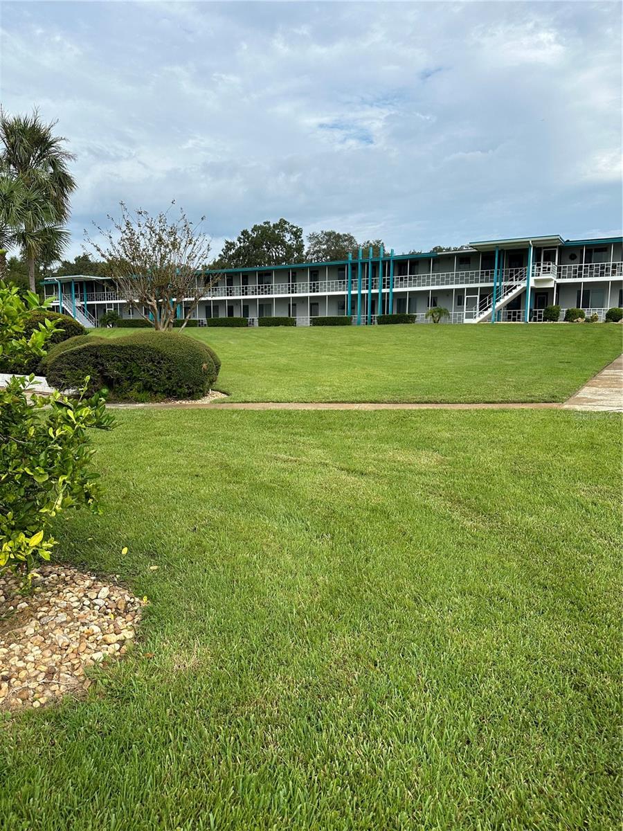 1600 W LAKE PARKER DR #B27, LAKELAND, FL, 33805