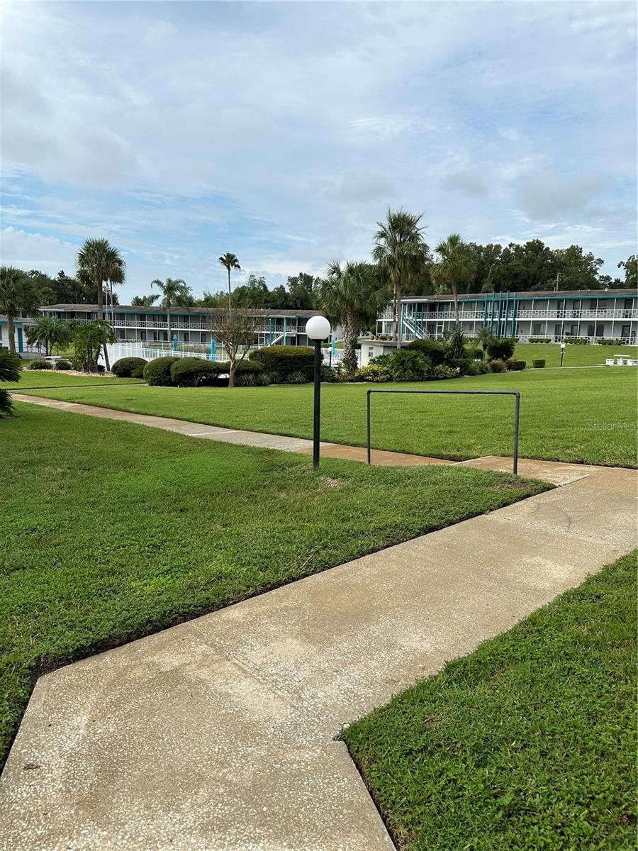 1600 W LAKE PARKER DR #B27, LAKELAND, FL, 33805
