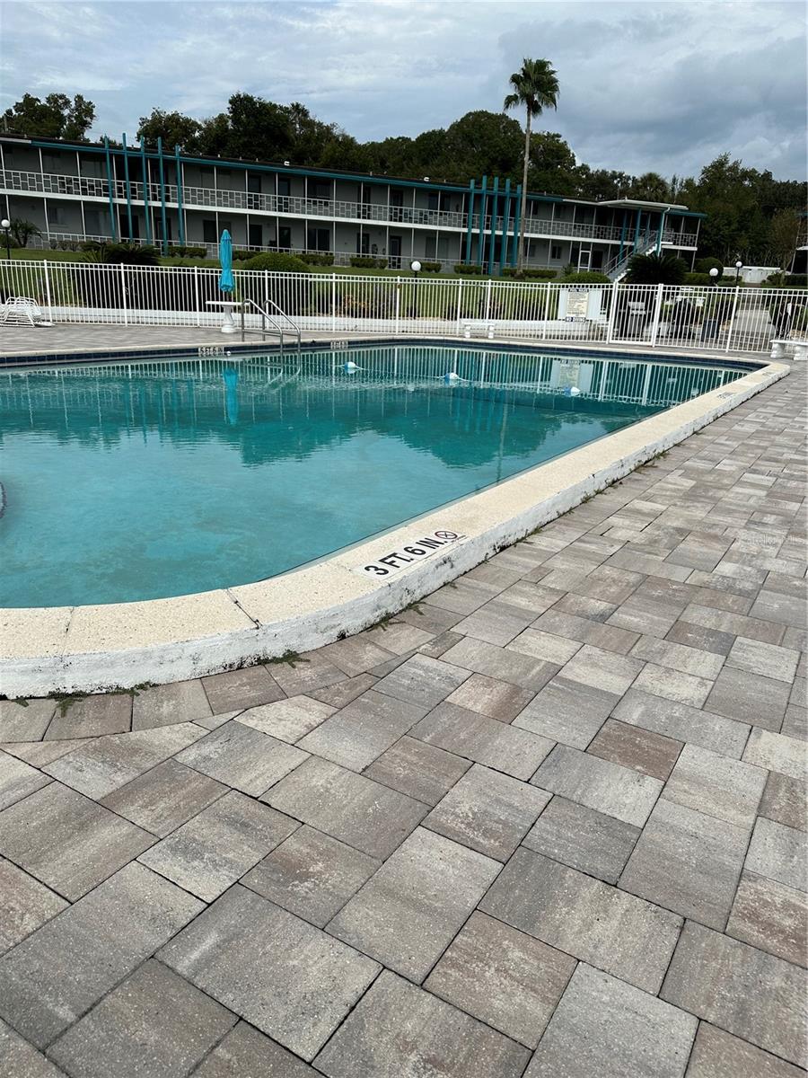 1600 W LAKE PARKER DR #B27, LAKELAND, FL, 33805